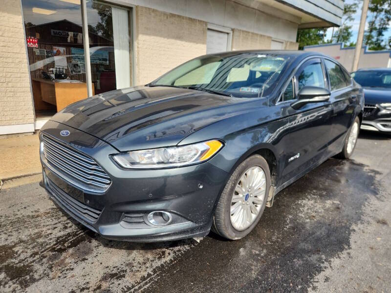 ford fusion hybrid 2016 3FA6P0LU1GR191951 image ford fusion hybrid 2016 3FA6P0LU1GR191951 image